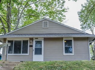 2942 N Dearborn St, Indianapolis, IN 46218
