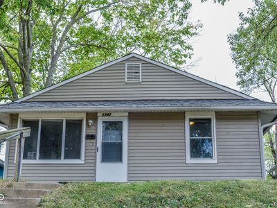 2942 N Dearborn St, Indianapolis, IN, 46218