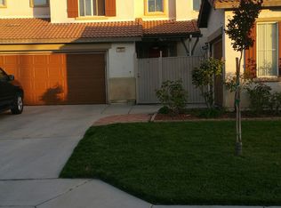 1804 Faulkner Ave, San Jacinto, CA 92583
