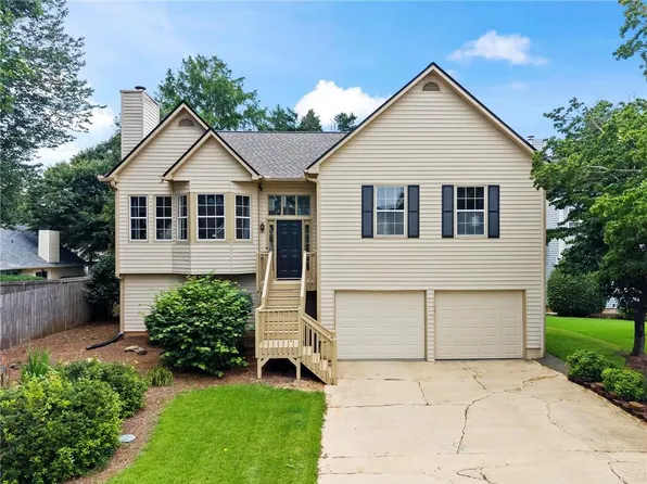 613 Silverwood Ct, Marietta, GA 30066