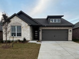 3515 Helena St, Gainesville, TX 76240