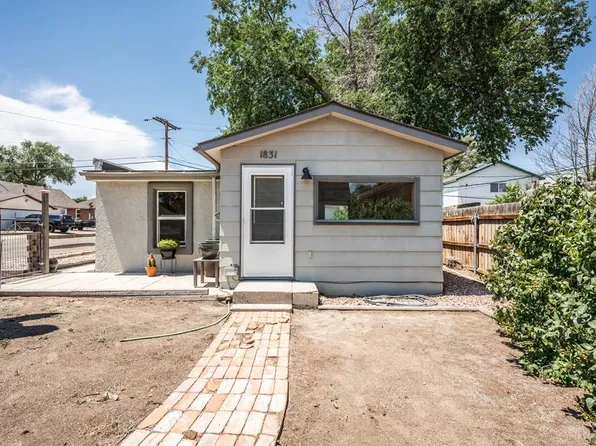 1831 Spruce St, Pueblo, CO 81004