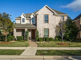 1932 Palisade Ct, Allen, TX 75013