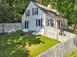 42 High St, Bath, ME 04530