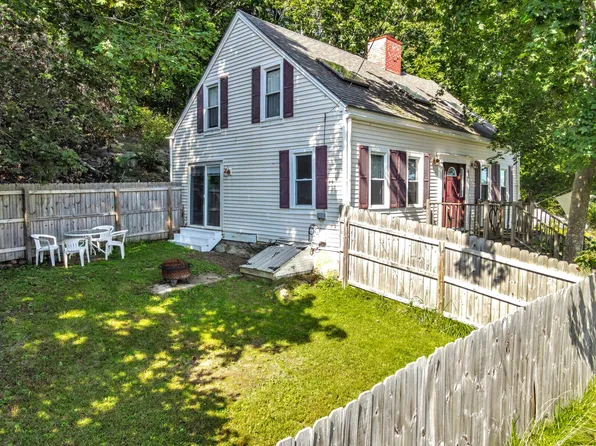 42 High Street, Bath, ME 04530