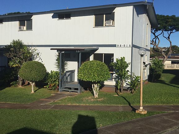 5th image of 98-915 Noelani St #61