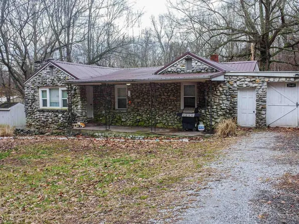 2640 Geibe Rd, Paducah, KY 42003