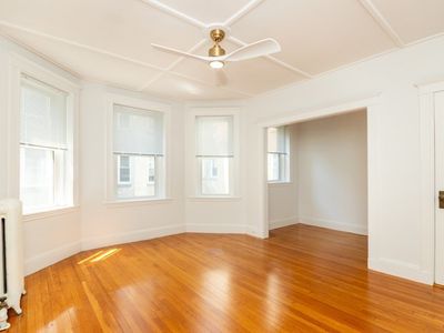 125 Park Dr APT 24, Boston, MA, 02215