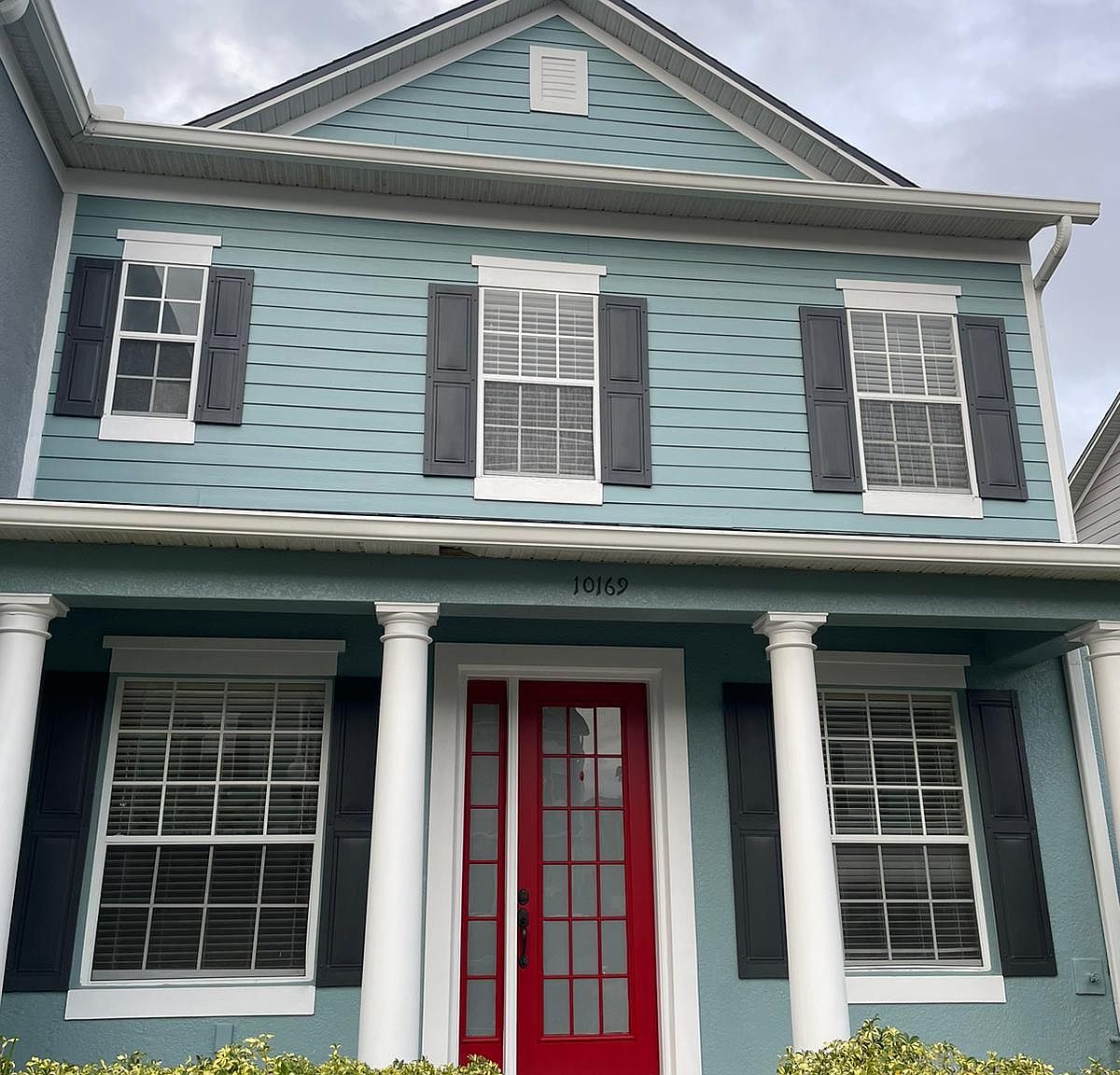 10169 Ridgebloom Ave, Orlando, FL 32829 | Zillow