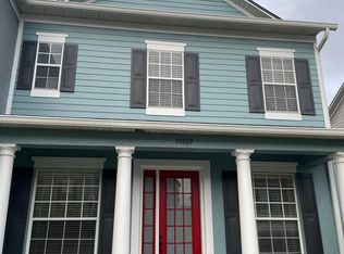 10169 Ridgebloom Ave, Orlando, FL 32829