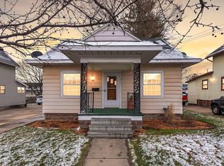 811 W Mount Hope Ave, Lansing, MI 48910