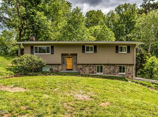 1417 Buckeye Rd, Knoxville, TN 37919