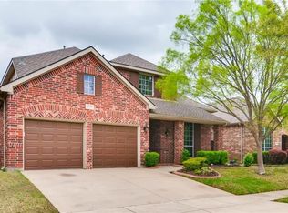 1231 Capital Dr, Lantana, TX 76226
