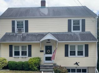 18 Idar Ct FLOOR 2, Greenwich, CT 06830