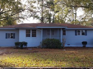 4325 33rd Ave, Meridian, MS 39305