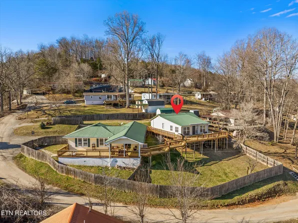 554 Flat Hollow Marina Rd, Speedwell, TN 37870