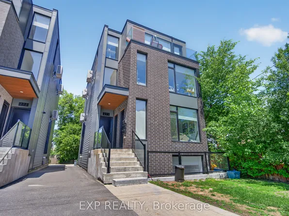 271 Duncairn Ave, Ottawa, ON K1Z 7H1