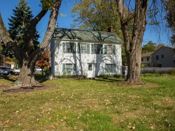 357 Lake Shore Drive, Parsippany-Troy Hills Twp., NJ 07054