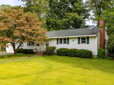 744 Brewer Street, East Hartford, CT, 06118