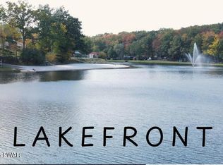 1765 Lake Dr S, Milford, PA 18337