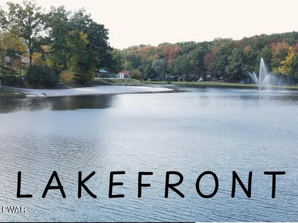 1765 Lake Dr S, Milford, PA 18337