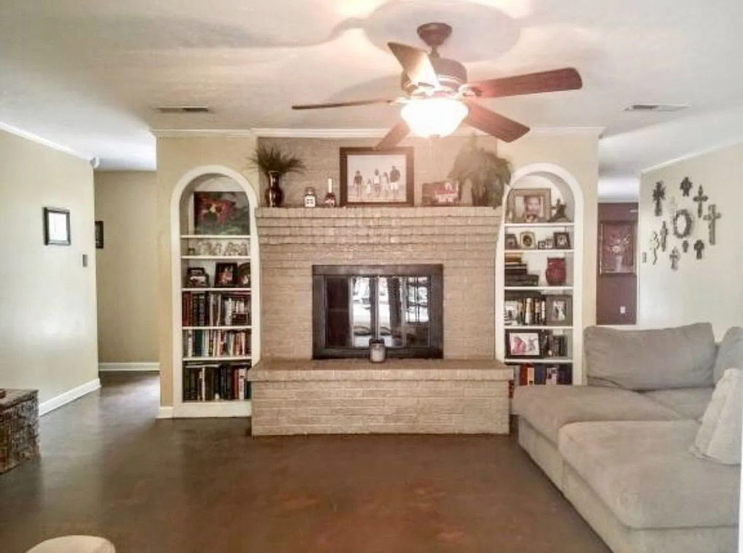Beautiful 4 bedroom house! — Photo 2