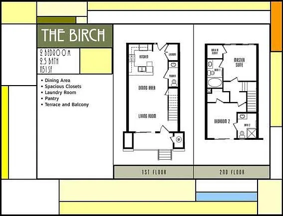 Layout
