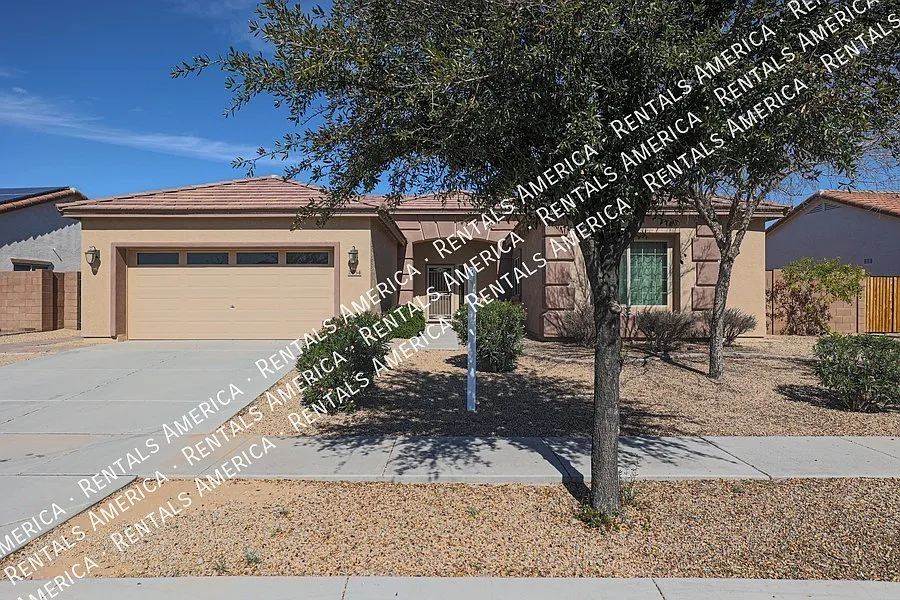 Building Photo - 2954 E Coconino Dr