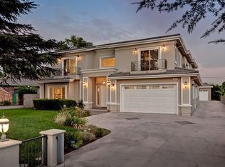 1118 El Monte Ave, Arcadia, CA 91007