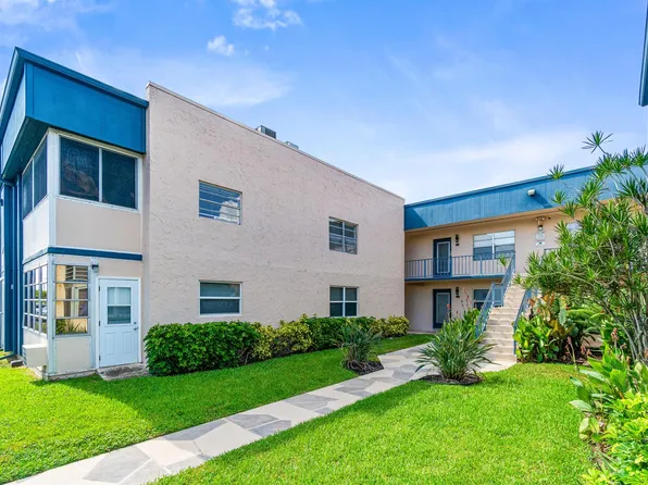 184 Flanders D, Delray Beach, FL 33484