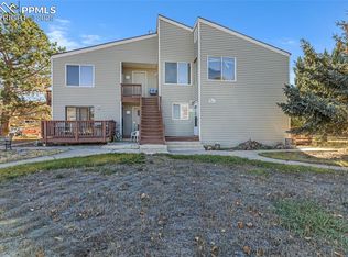 4530 Picturesque Cir, Colorado Springs, CO 80917