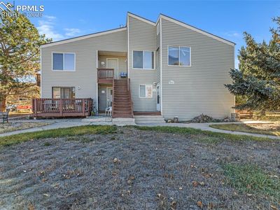 4530 Picturesque Cir, Colorado Springs, CO, 80917