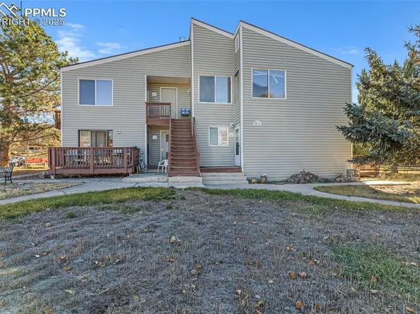 4530 Picturesque Cir, Colorado Springs, CO 80917