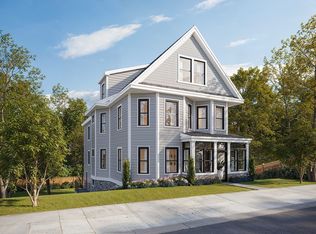 2195 Dorchester Ave #3, Dorchester Center, MA 02124