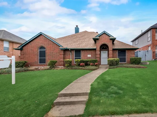1921 Springwood Dr, Mesquite, TX 75181