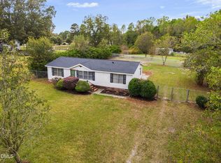 103 Wildwood Ln, Princeton, NC 27569