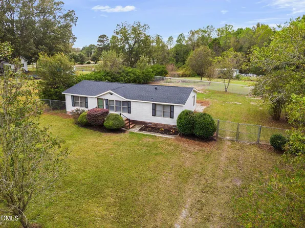 103 Wildwood Ln, Princeton, NC 27569