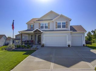 14485 S Houston St, Olathe, KS 66061