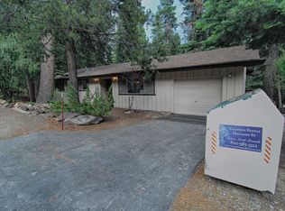418 Agate Rd, Carnelian Bay, CA 96140