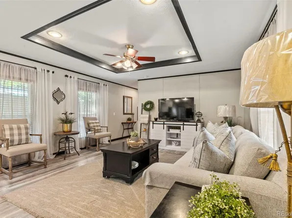 1500 W Thornton Parkway LOT 0157, Thornton, CO 80260