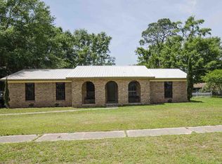 4217 Queens Ct, Pace, FL 32571