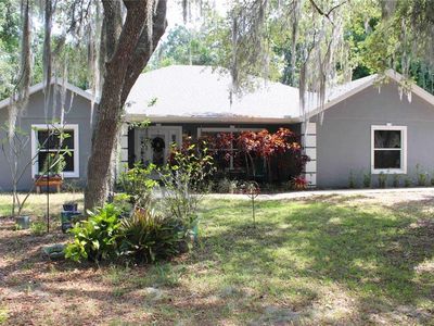 15210 Willow Ln, Tavares, FL, 32778