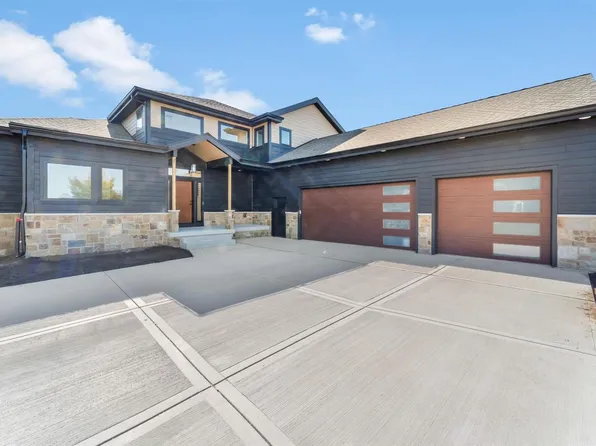 Lot 43 Hanover Drive, Deforest, WI 53532