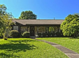 5651 Hazen St, Houston, TX 77081