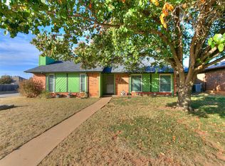 633 NW 141st St, Edmond, OK 73013