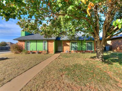 633 NW 141st St, Edmond, OK, 73013