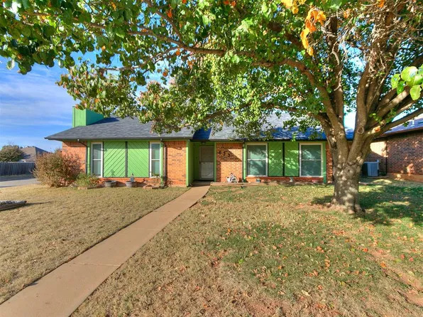 633 NW 141st St, Edmond, OK 73013
