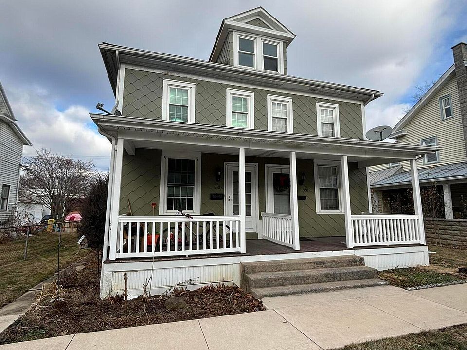 1st image of 528/530 Walnut St