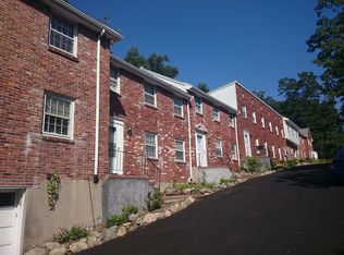 723 Hammond St, Brookline, MA 02467