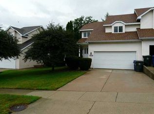 408 Grande Dr UNIT B, Minooka, IL